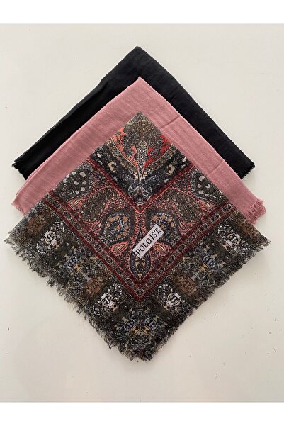 poloist 3 Τυρόπανα με Μικτά Σχέδια Γράψιμο