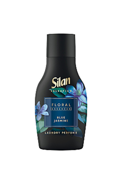 silan Balsam de rufe cu parfum de iasomie, 30 de spălări, 540 ml
