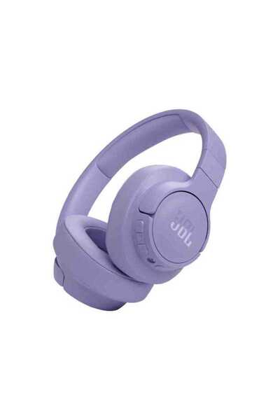 JBL Tune 770NC ANC Ακουστικά Bluetooth Βιολετί