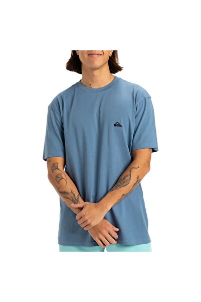 Quiksilver ΒΑΣΙΚΟ ΜΠΛΟΥΖΑΚΙ ΡΙΒΙΕΡΑ Λ