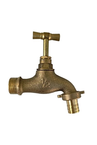 OEM Brass Faucet 1/2"