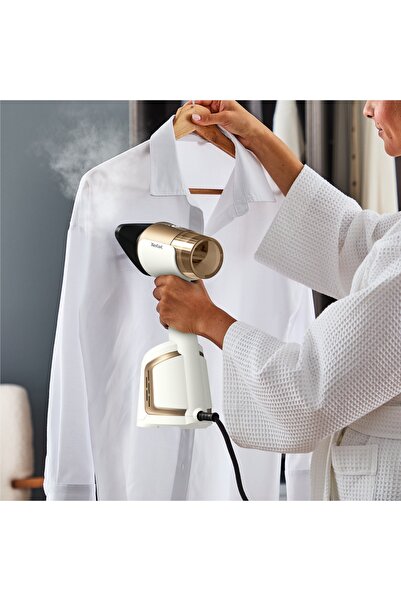 TEFAL AeroSteam DT9820F0 Fier de călcat cu aburi vertical