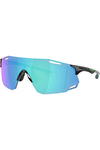 Oakley CYBR DYNO PRIZM (OO9513D) | Unisex Güneş Gözlüğü
