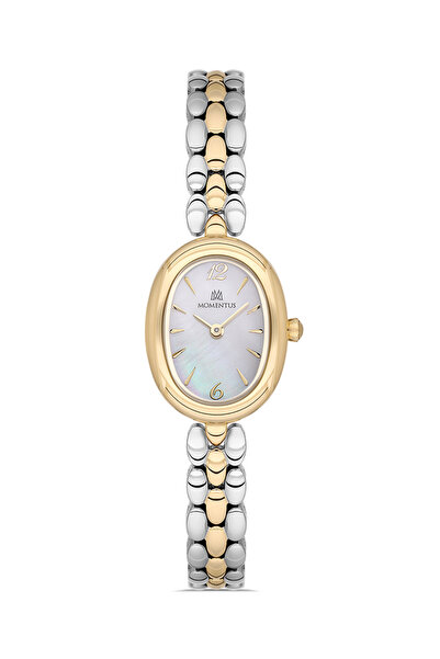 Momentus Cw327T-09Sg Women's Wristwatch