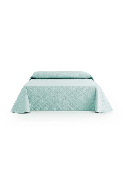 Sofazip Sofazip quilted bedspread, mint color 200 x 270 cm