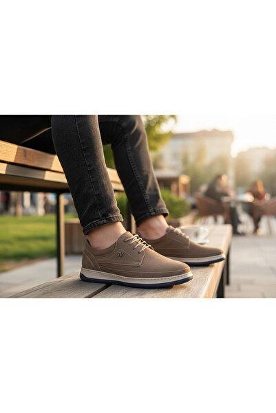 BAYRAMOĞLU KUNDURA BYK ATA 590 ΓΝΗΣΙΟ ΔΕΡΜΑ ΜΕ ΔΕΡΜΑΤΙΝΕΣ ΚΟΡΔΕΛΕΣ ΚΑΙ ΛΕΠΤΟΜ...