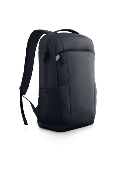 Universal Dell ecoloop pro slim (460-bdqp) 15.6" black notebook backpack