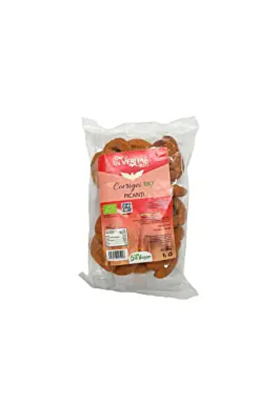 Inveritas Organic Spicy Pretzels, 100g