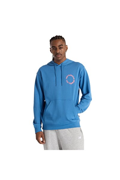 New Balance Ανδρικό Φούτερ MT51916-SET