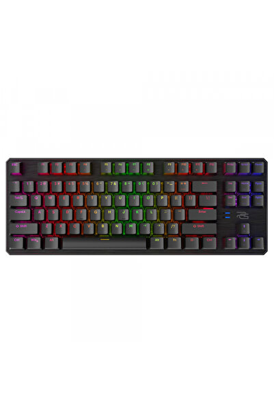 Proove Tastatura gaming, Proove, RGB, Black