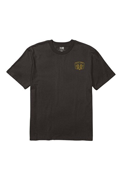 Salty Crew TAKO CLUB ΚΛΑΣΙΚΟ ΜΠΛΟΥΖΑΚΙ ΜΑΥΡΟ L