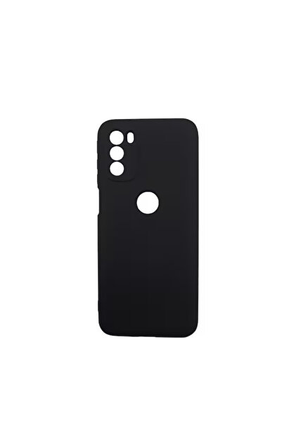 Husa Pentru Motorola G71 5g Black