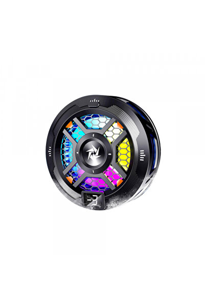 Techsuit Ψύκτης Gaming, Τεχνολογικό Σετ, SL18, Ταχεία Ψύξη, Μαύρο