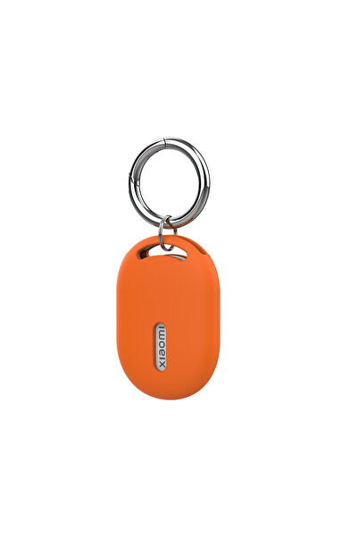 MMP SHOP Xiaomi Tag Uyumlu Silikon Koruyucu Kılıf Anahtarlık Kedi, Köpek Yaka