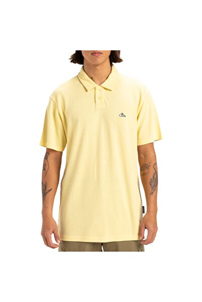 Quiksilver Πικέ Πόλο Ποπ κορν Μ