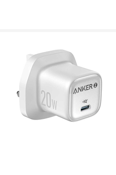 Anker 20W USB-C Wall Charger