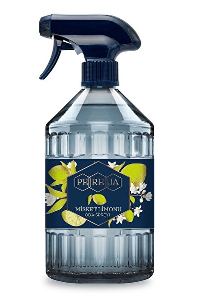 Pereja Misket Limonu Oda Spreyi 500 Ml