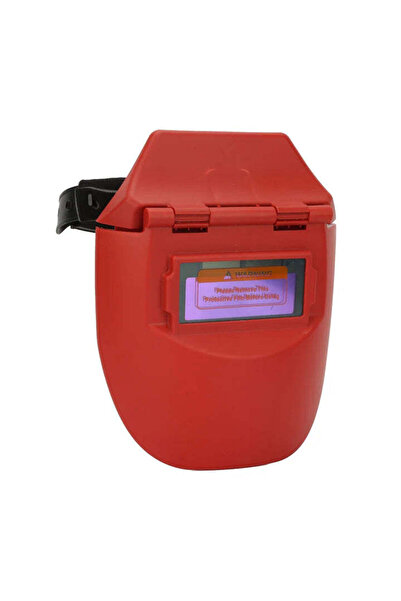 OEM Σετ 1 + 1 Μάσκα Συγκόλλησης Mmgoqqt