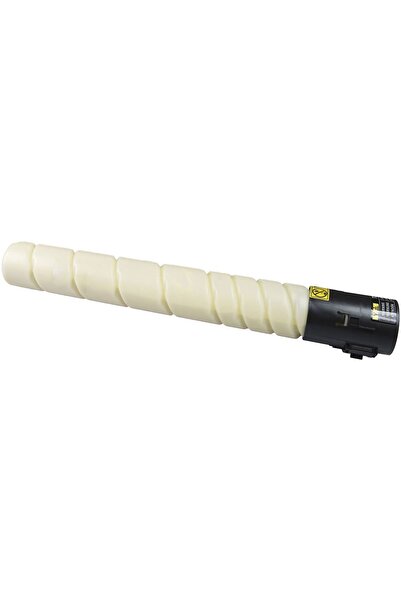 KONICA MINOLTA Toner compatibil TN-321Y (A33K250) Galben – 25.000 de pagini p...