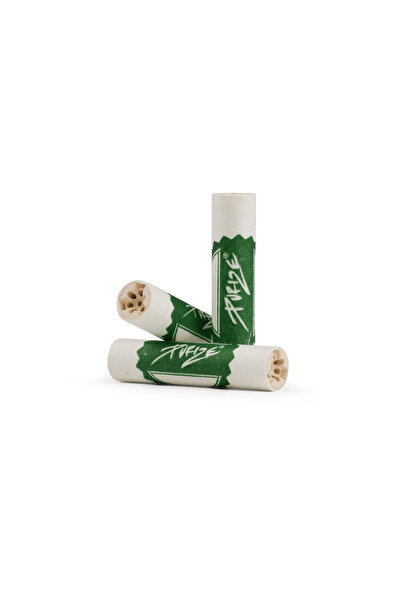 Purize ®   Filtre de dimensiune standard – 50 bucăți |   Cu cărbune activat d...