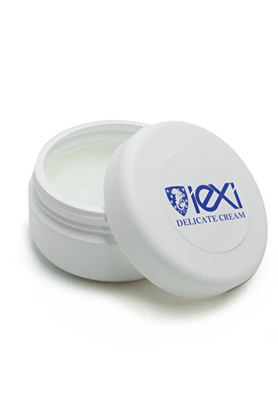 IEXI Deri Bakım, Besleme, Canlandırma Ve Parlatma Kremi, Deri Cüzdan, Kemer, Çanta, Ayakkabı Kremi 125ml