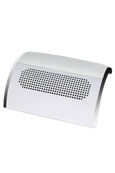 Lidan Aspirator de unghii, alb, 40 W