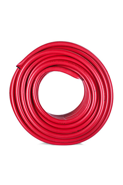 Çelik Termo Yangın ( Ts En 694 :2014 ) 1 Inch (25 Mm) 30 Metre