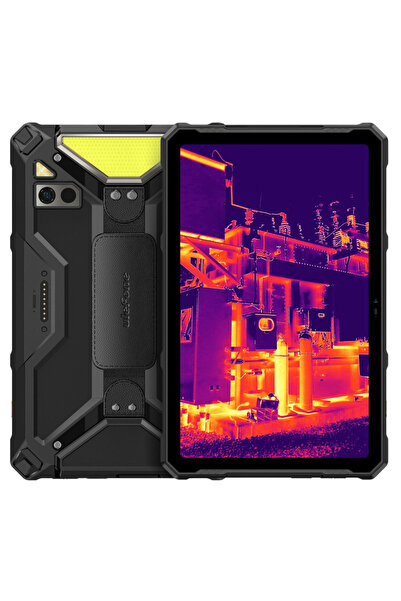 ULEFONE Tablet Armor Pad 4 Ultra 5G, οθόνη IPS 10,36", μνήμη RAM 8 GB, 256 GB...