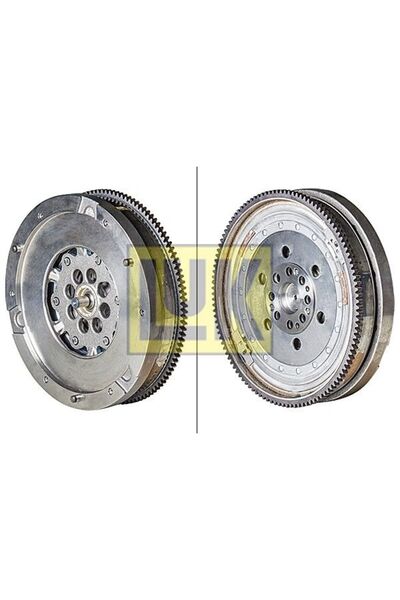 LUK 415 0377 10 VOLAN 21207542984