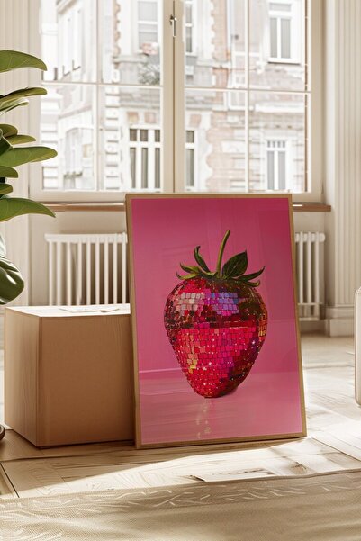 Esci Design Εικονογράφηση Κουζίνας με Πλαίσιο - Πολυτελής Εικονογράφηση - Πολ...