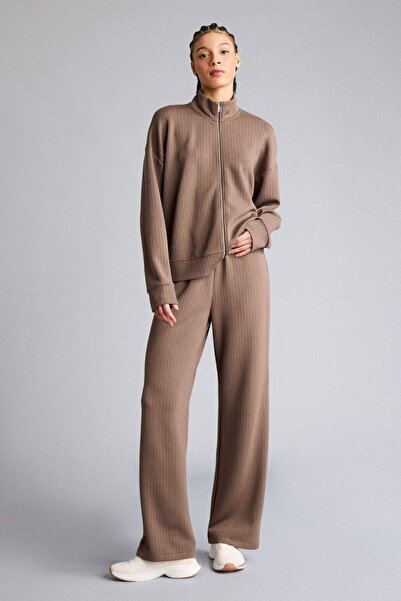 DeFacto Ίσια Γραμμή Μοντάλ Αθλητικό Παντελόνι G5312AX26SP