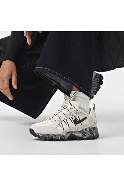 Nike Air Humara Μπεζ Σνίκερ Σπορτί