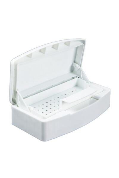 Sunmostar Cutie de sterilizare instrumente pentru manichiura