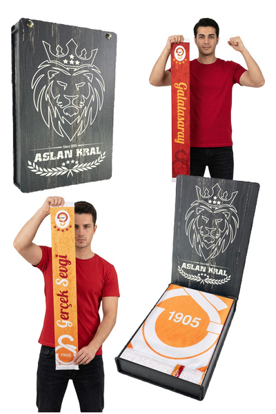 Galatasaray ΠΡΑΓΜΑΤΙΚΗ ΑΓΑΠΗ ΣΑΛΙ ΑΠΟ ΛΕΖΕΡ ΜΕ ΚΟΥΤΙ ΔΩΡΟΥ