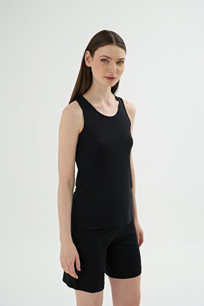 Sevim 17864 ΓΥΝΑΙΚΕΙΟ ΣΕΤ ΣΟΡΤΣ ΜΕ ΦΑΡΔΙΑ ΤΙΡΑΝΤΕΣ