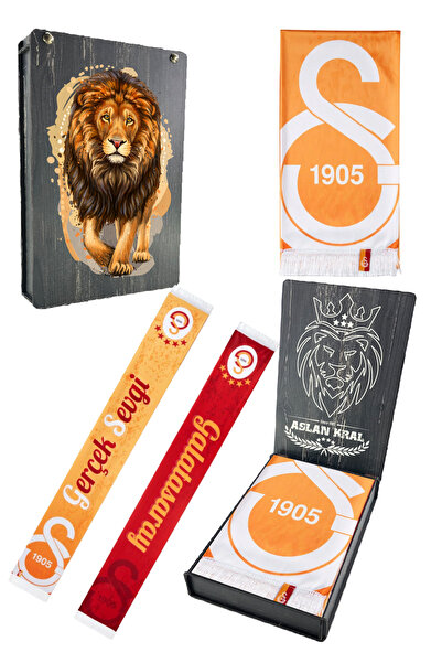 Galatasaray ΠΡΑΓΜΑΤΙΚΟ ΦΟΡΕΙΟ ΑΓΑΠΗΣ ΜΕ ΚΟΥΤΙ UV ΚΑΙ ΔΩΡΟ