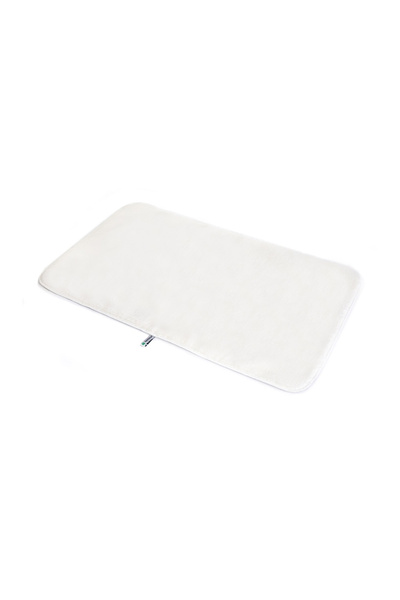 Doar Apă - Raypath International Covor de baie 50x80 cm – strat dublu cu fibr...