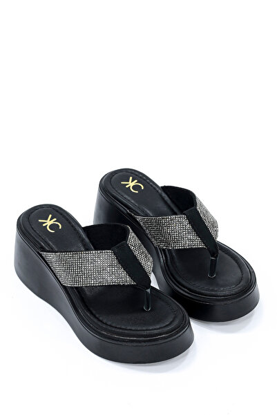 kajal ayakkabı DL 09 Πέτρινες Παντόφλες Σαγιονάρες