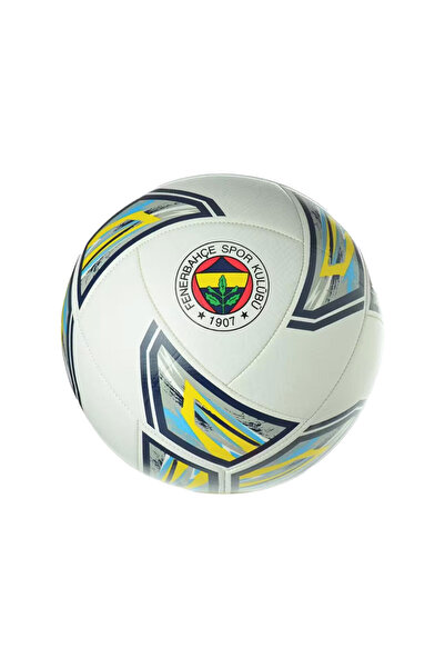 Fenerbahçe Futbol Topu Newforce 01 No:5 482668