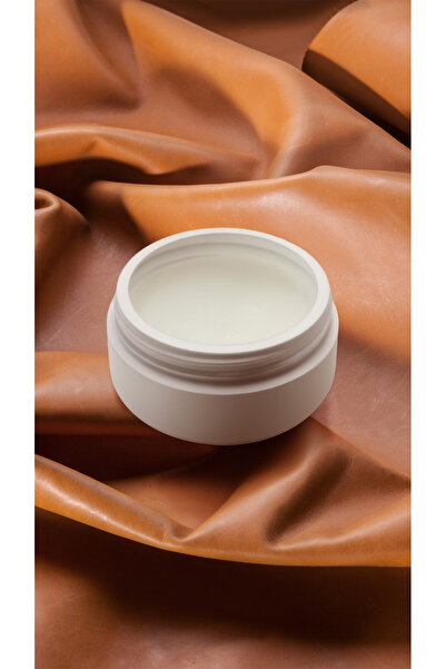 IEXI Deri Bakım, Besleme, Canlandırma Ve Parlatma Kremi, Deri Cüzdan, Kemer, Çanta, Ayakkabı Kremi 125ml