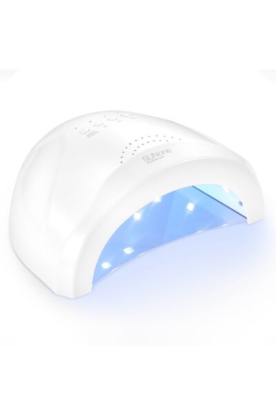 SUNONE Lampă UV, Sunone, LED, 24/48W, Alb