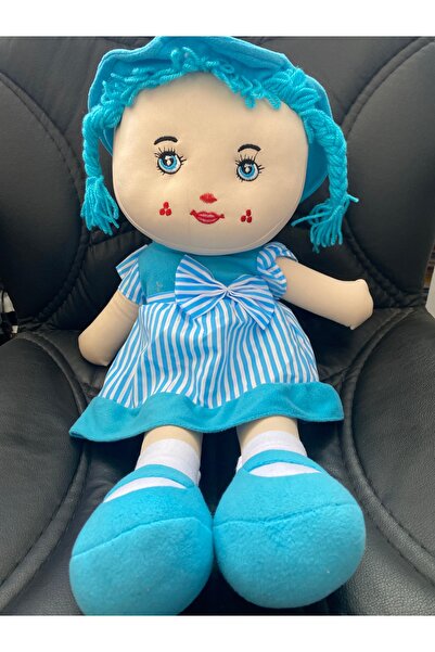 Toys دمية من القماش