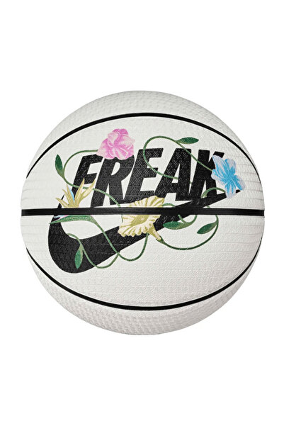 Nike Playground 8P 2.0 G Antetokounmpo Minge de baschet neagră N.100.4139.129.07