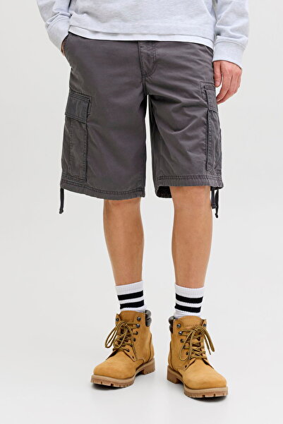 Jack & Jones Ανδρικό Σορτς Άνετης Γραμμής - Cole