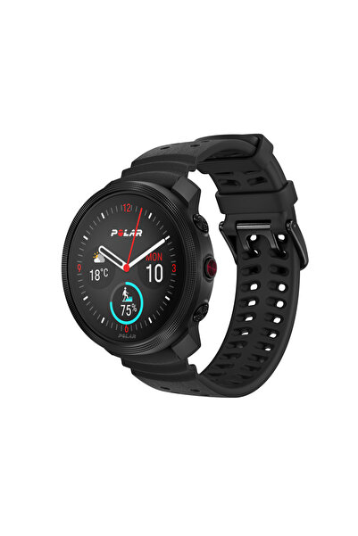 POLAR VANTAGE M3 BLK/BLK