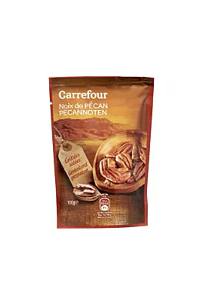 Carrefour Nuci Pecan 100g