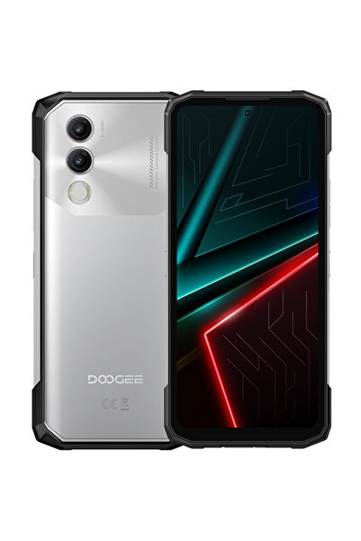 Fossibot Ανθεκτικό τηλέφωνο F105, 4G, 6,75 ιντσών, Helio P27T, 4GB RAM + 64GB...