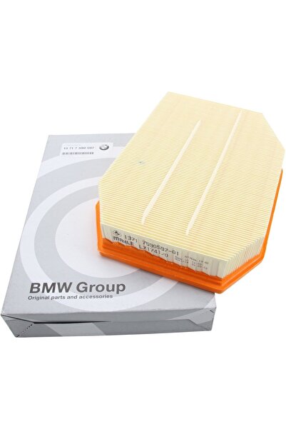 EUROREPAR 1682259780 Air Filter 13717590597