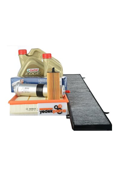 Filtron Filt Ar 285 Air Filter 1903669