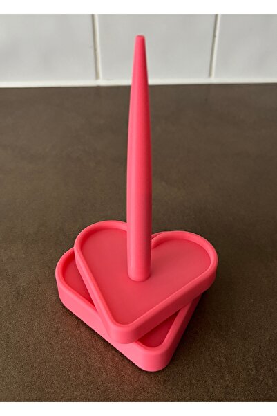 Plodna House Μηχανή περιστροφής νημάτων καρδιάς |   Πρακτική και κομψή θήκη γ...